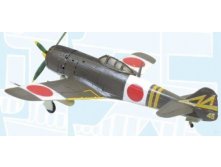 F-Toys WKC5 Ki-84 Frank 1B khaki.jpg