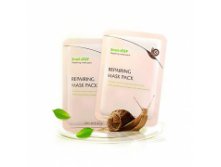      Secret Key Snail + EGF Repairing Mask Pack 109 