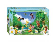 Пазлы 360 эл. DISNEY Феи 168,87.jpg