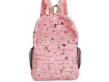 Cute Salor, pink-UP-A167-43x33x14