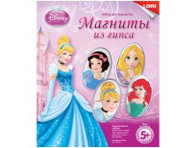 Набор магниты из гипса Принцессы 84,55.jpg