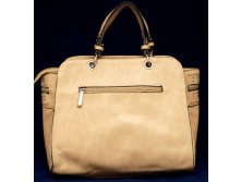 David Jones CM2581 camel  