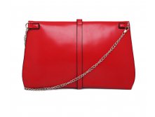 550 .  Amelia S012 RED