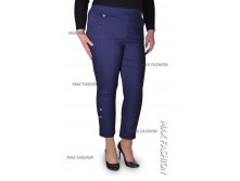 Ladies-trousers-big-size- 100500-3-6==400 .