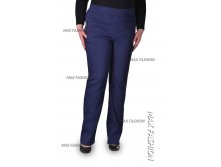 Ladies-trousers-big-size-100500-3-4==410 .