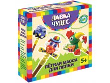 Набор для рукоделия Весёлый карандаш, легкая масса 4-8г. 202,85.jpg