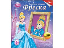 Фреска-картина из песка Disney Золушка 108,45.jpg
