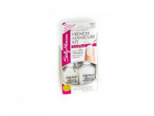  FRENCH MANICURE KIT 2301 90 .