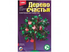 Набор для рукоделия - Дерево счастья Яблонька 192,32.jpg