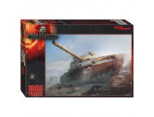 Пазлы 1000 эл. World of Tanks 288,89.jpg
