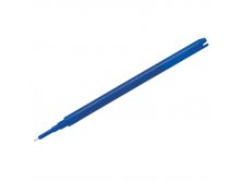 Стержень для гелевой ручки Frixion Point синий, 111мм, 0,5мм РЯД 12 шт 62,60.jpg