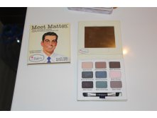  the Balm Meet Matt(e)