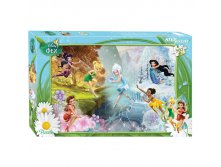 Пазлы 560 эл. DISNEY Феи 180,89.jpg
