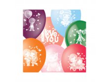 Воздушные шары, М12-30см, I love you, пастель+декор 5,55.jpg