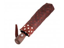 500 .  Polka  Z020 BROWN