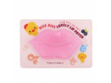     Tony Moly Kiss Kiss Lovely Lip Patch 179 