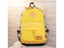 Taco planes, yellow-UP-A214-42x30x14