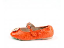 675 .   Lucy 2716 ORANGE