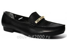 IZEL 1058-30 ЧЕРНАЯ КОЖА   1400р