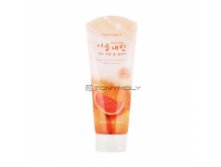      Tony Moly Clean Dew Red Grapefruit Foam Cleanser 290 