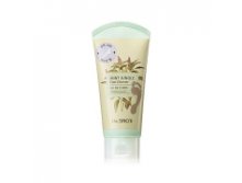      The Saem Mint Jungle Foot Cream 430 