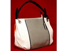 David Jones 3869-1 white