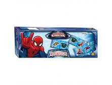 Игра настольная - Домино MARVEL Человек паук 90,55.jpg