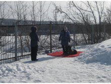 ВН. 2015. Выдержка.