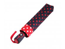 500 .  Polka Z017 RED-NAVI