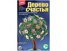 Набор для рукоделия - Дерево счастья Яблоня в цвету 192,55.jpg