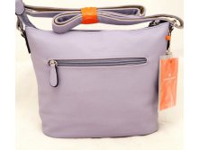 David Jones 3835-2 purple  