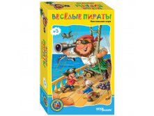 Игра настольная - Дорожные игры Веселые пираты 207,55.jpg