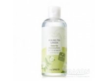       Healing Tea Garden Green Tea Cleansing Water 400 