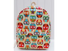 Cute owls-UP-A173-43x33x14