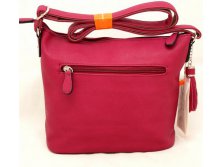 David Jones 3835-2 rose red  