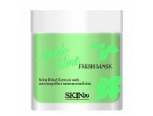        Skin79 Apple Mint Fresh Mask 890 