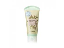 -    The Saem Mint Jungle Foot Cleanser 440 