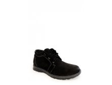 Ботинки Артикул:AK Россия 601-black