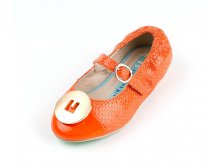 675 .   Lucy 2716 ORANGE