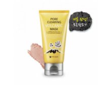       Mizon Pore Clearing Volcanic Mask 656 