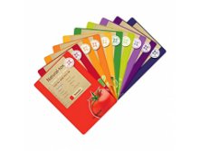 -  The Saem Natural-tox Mask Sheet 110 
