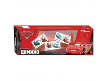 Игра настольная - Домино DISNEY Тачки 90,55.jpg