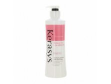   KeraSys Repairing Shampoo 200 , 600 