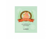     The Saem Green Pig Collagen Gel Mask Sheet 140 