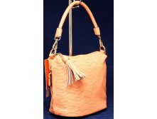 David Jones CM2542 l.orange