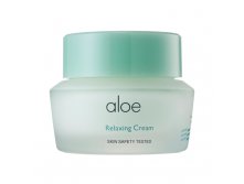 Aloe Relaxing Cream 50ml 650руб