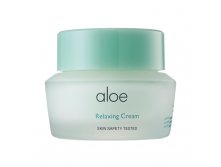 Aloe Relaxing Cream 50ml 650