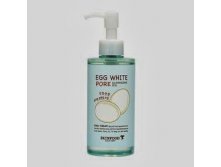 Гидрофильное масло SkinFood Egg White Pore Cleansing Oil, 200ml
