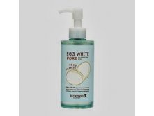   SkinFood Egg White Pore Cleansing Oil, 200ml