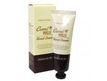  CAMEL       PREMIUM RX CAMEL MILK HAND CREAM	196,00